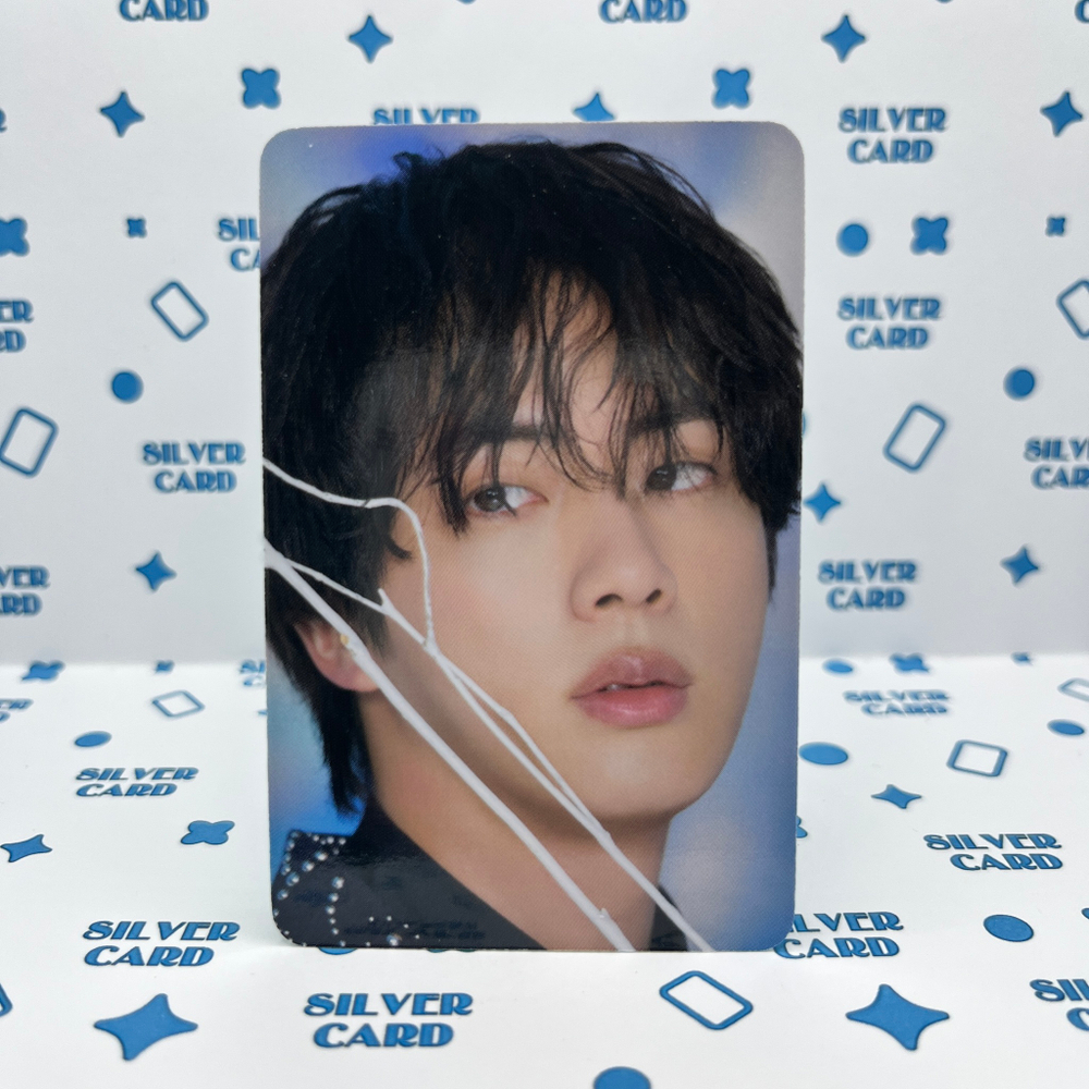 Фотокарты BTS - DICON D'FESTA MINI EDITION (Джин)