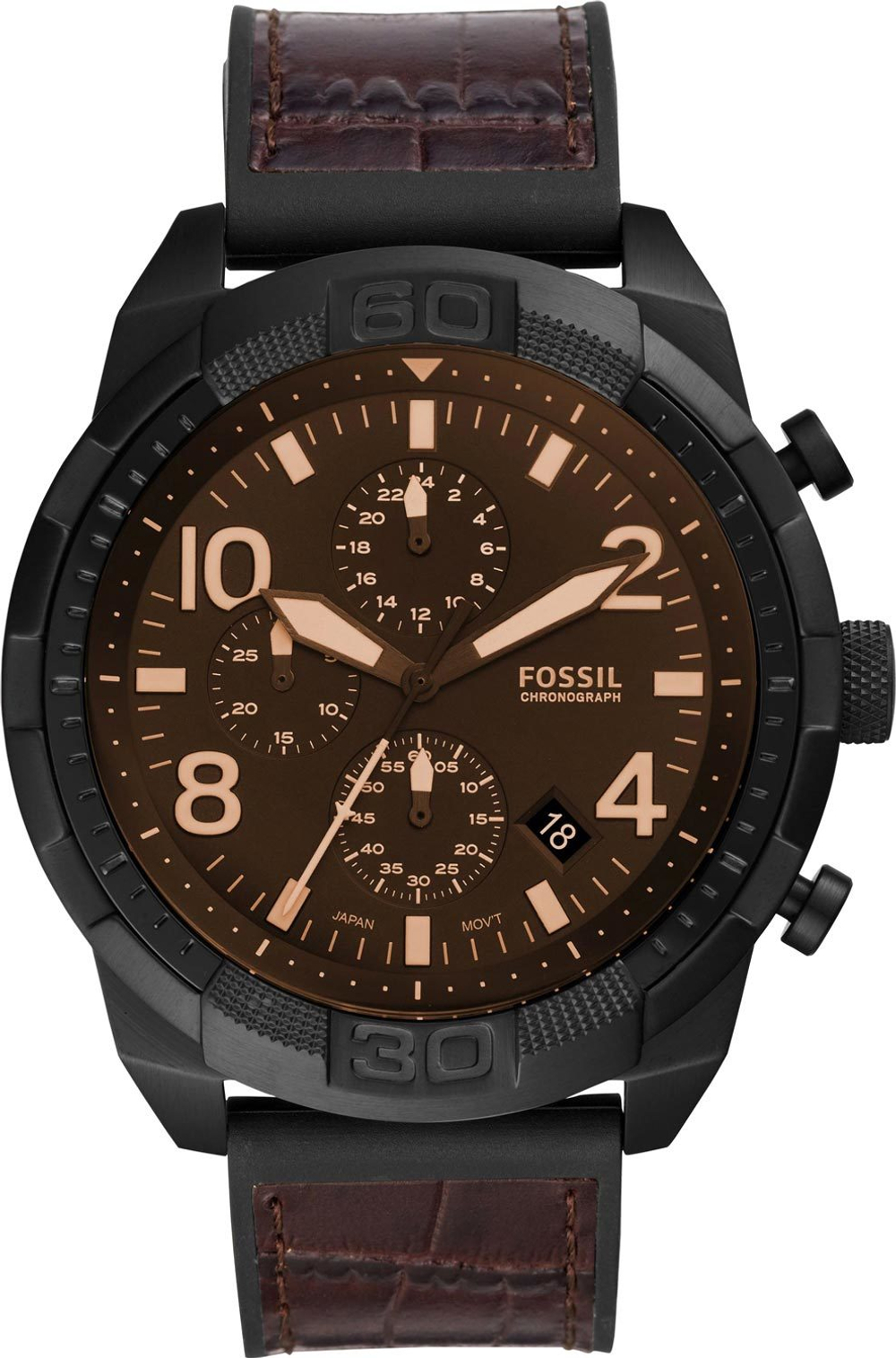 Наручные часы Fossil FS5713