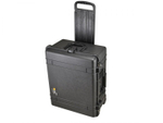 Защитный кейс Peli™ Protector 1610 черный с поропластом