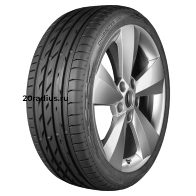 235/45R17 97W XL Character Ultra (Nordman SZ2) TL