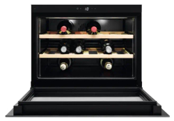 Встраиваемый винный шкаф Electrolux KBW5X