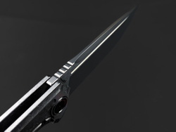 Складной нож Espada [Tmax CrystalTi Carbon]