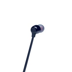 Беспроводные наушники JBL Tune 175BT Blue, внутриканальные