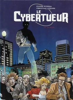 Le Cybertueur, tome 5 (Б/У)