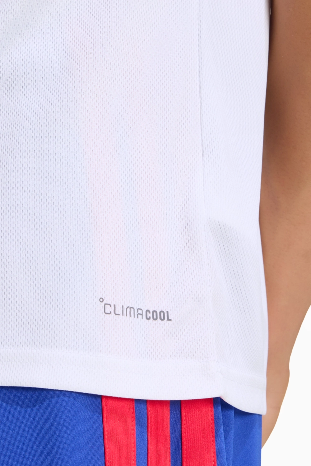 Футболка adidas Olympique Lyon 26/27 Home