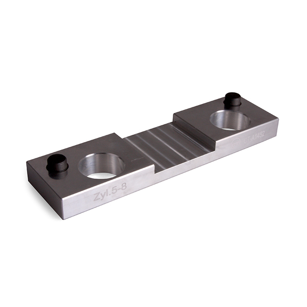 Шаблон для распредвалов BMW M60 Car-Tool CT-A1452