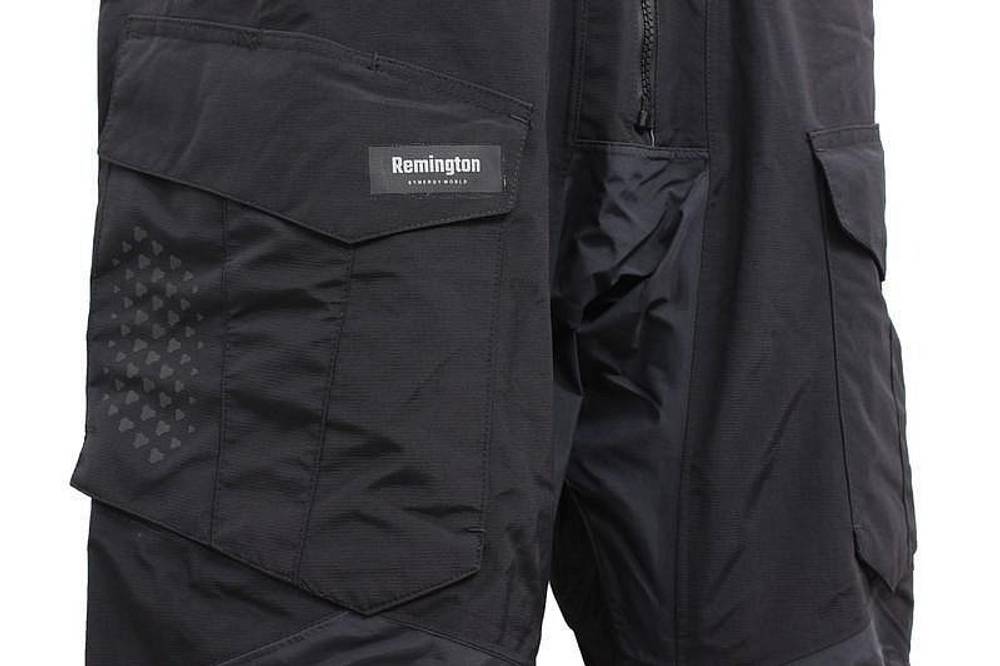 Костюм Remington Fishing II Suit, (gray) (арт.FM1000-011)