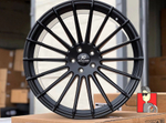 Комплект дисков Hamann 21x10/11.5 et30/35 5x112