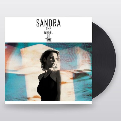 Sandra — The Wheel Of Time (LP)