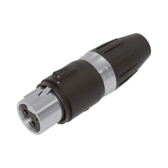 Seetronic SCWF3-67 Кабельный разъем, 3-х контактный