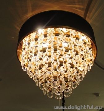 Design lamp 07-525