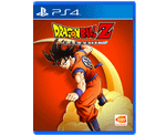 DragonBall Z Kakarot (PS4) NEW