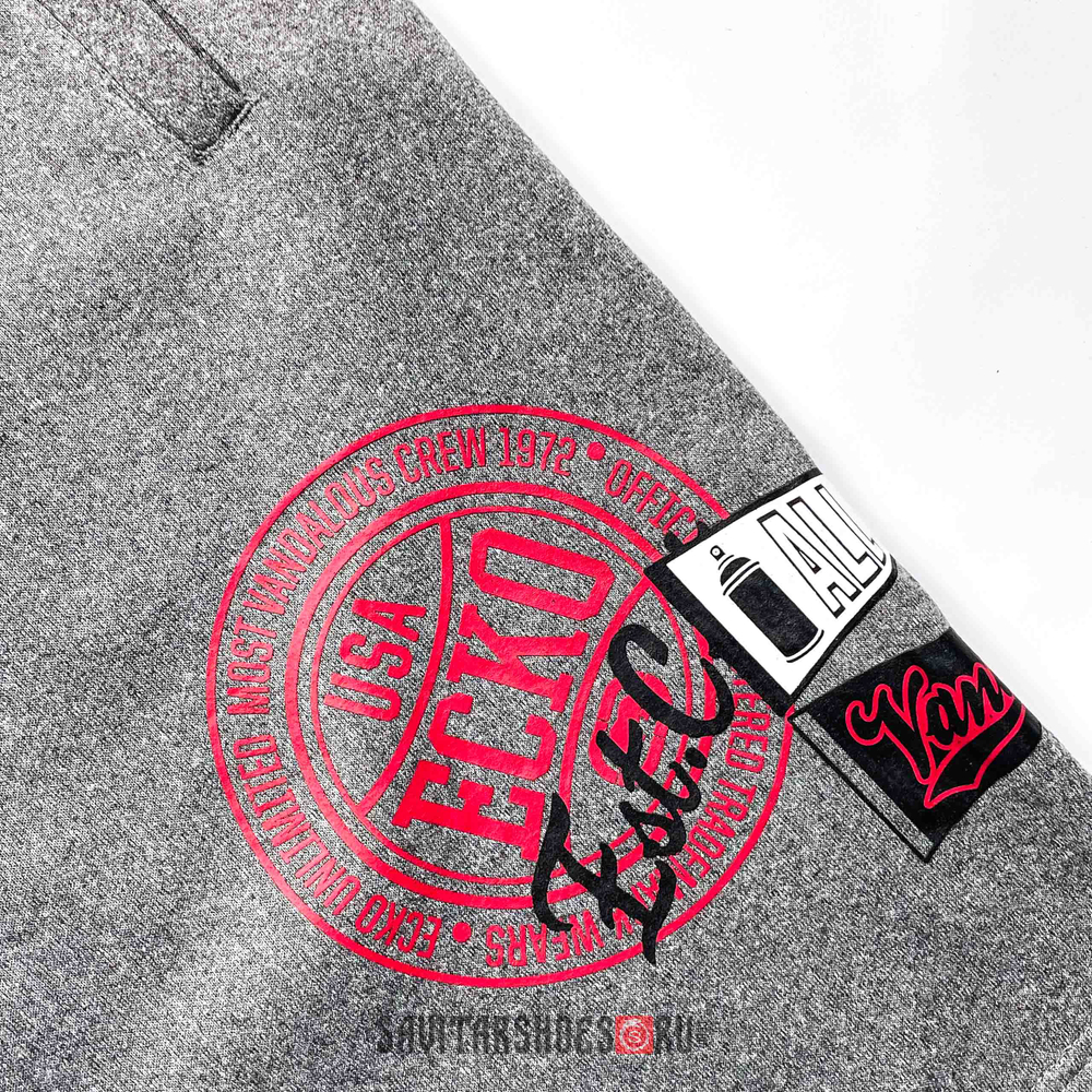 Шорты Ecko Unltd