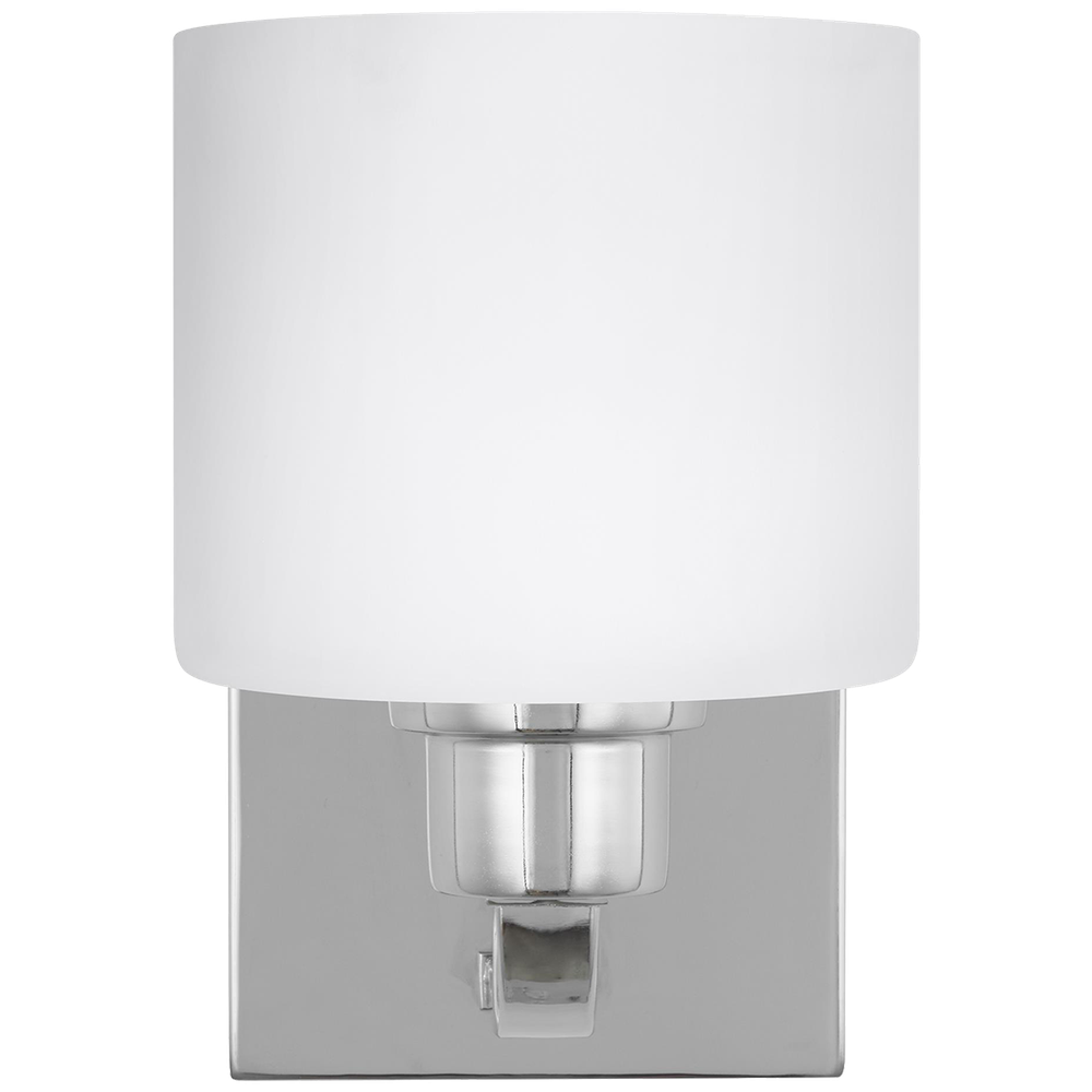 Настенный светильник Visual Comfort Canfield One Light Wall / Bath Sconce