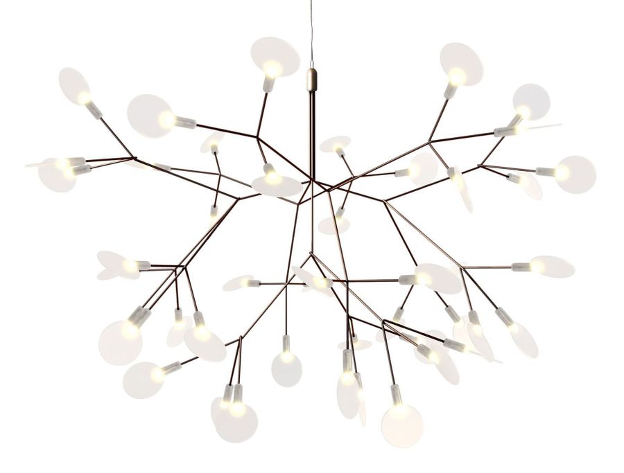Люстра Heracleum D72