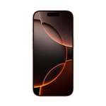 Apple iPhone 16 Pro Max (Desert Titanium)