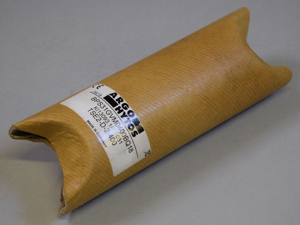 ARGO HYTOS TSE2-D-2-400