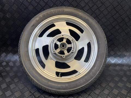 Колесо переднее Yamaha V-Max 1200 055741