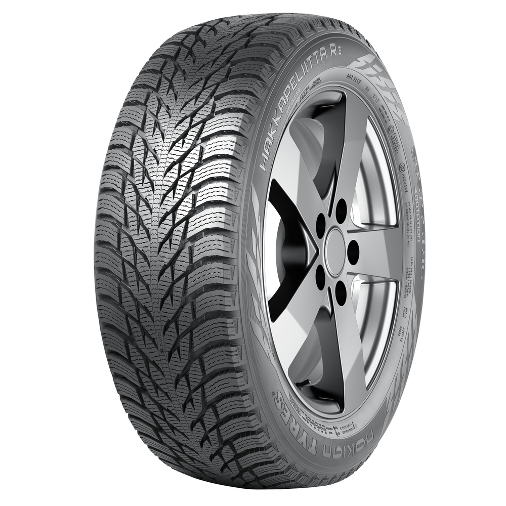 Легковая шина NOKIAN Hakkapeliitta R3 205/60R16 96R XL*(2018)