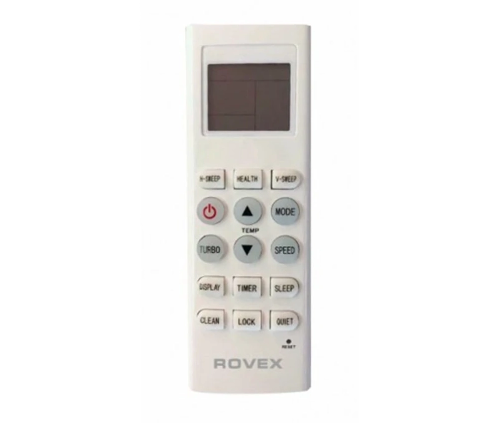Rovex RS-07CST4