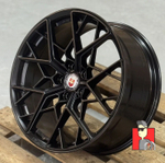 Комплект дисков HRE FF10 19x8.5 et35 5x114.3