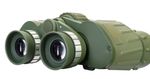 Бинокль Levenhuk Discovery Field 10x42