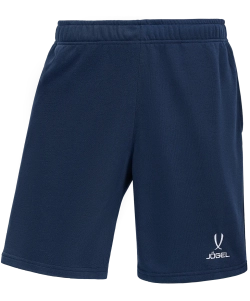 Шорты ESSENTIAL Cotton Shorts, темно-синий