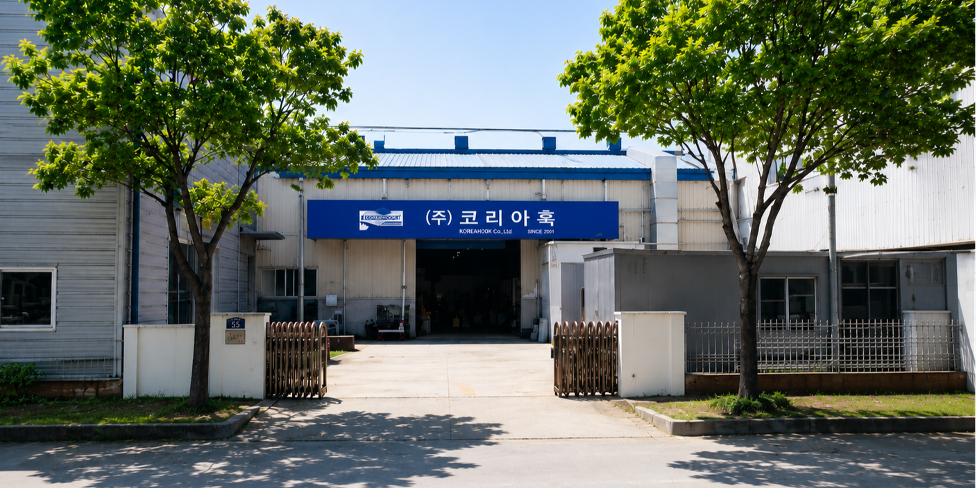 🏭 Own Factory