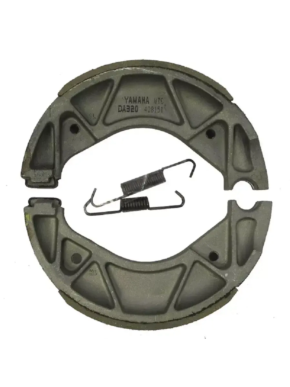 Колодки тормозные Yamaha 5MLXF5330000