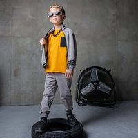 Олимпийка Bb team "Пепел"