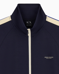 Толстовка Armani Exchange UB101 арт. XM002892-AF19936