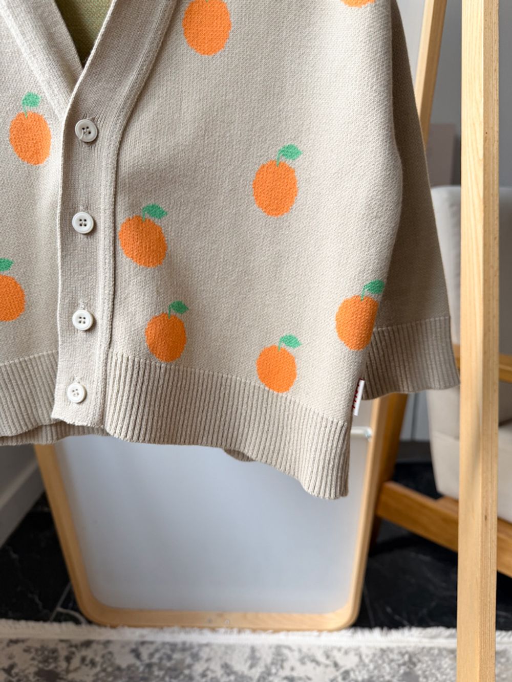 Кардиган Tinycottons, 98