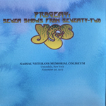 Yes / Progeny: Seven Shows From Seventy-Two (14CD)