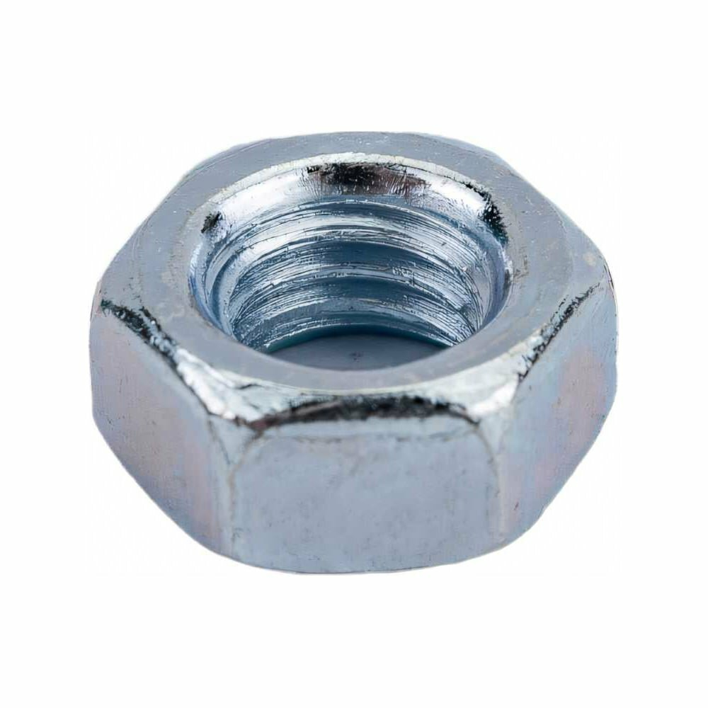 Гайка шестигранная DIN 934 оц. М3