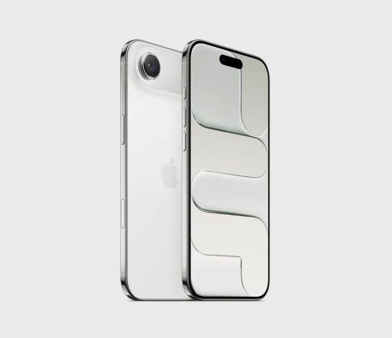 iPhone Air