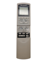 Пульт для кондиционера Sharp CRMC-A528JBEZ