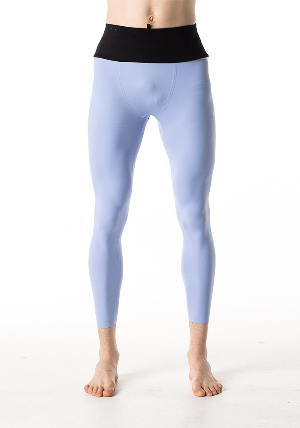 ТАЙТСЫ С ПОЯСОМ МУЖСКИЕ SFA LONG TIGHT | SERENITY