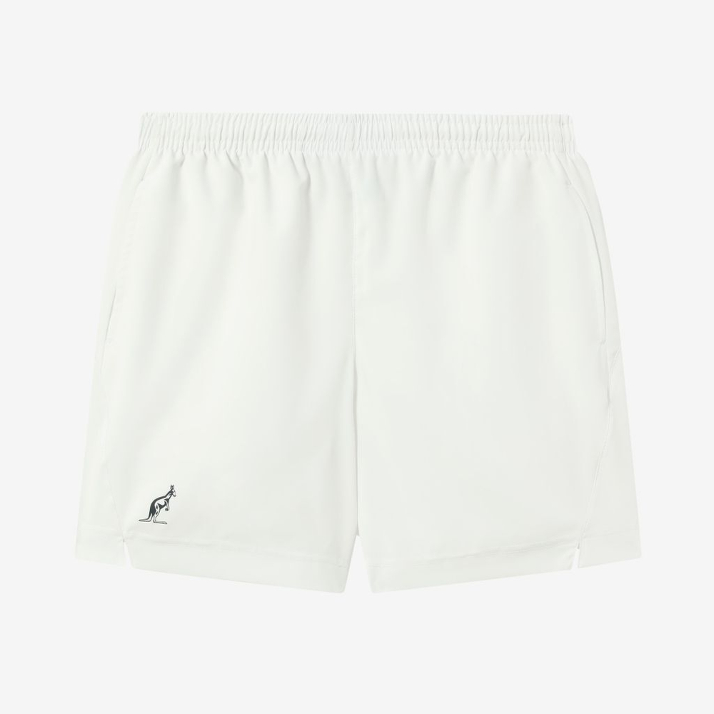 Мужские теннисные шорты Australian Slam Short - bianco/altro colore