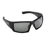 Спортивные очки OCEAN Aruba Matt Black / Grey Polarized lenses