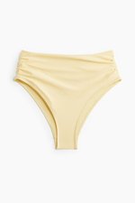 Низ бикини High Waist Cheeky - H&M