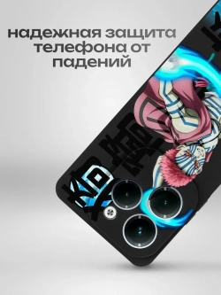 Чехол на Infinix Hot 40 Pro