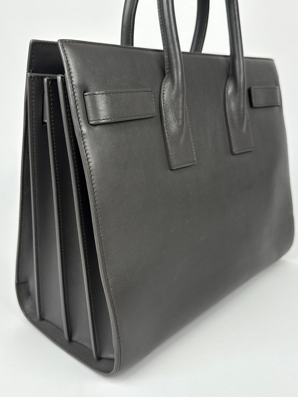 Сумка Saint Laurent Sac de Jour
