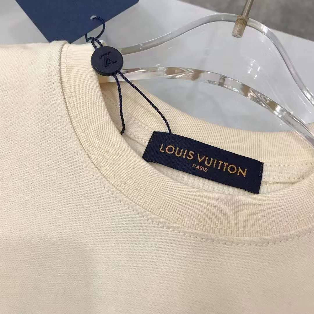 Футболка Louis Vuitton