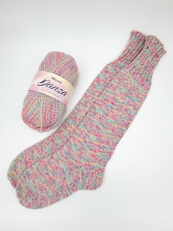 Пряжа Mirani Danza, 500г