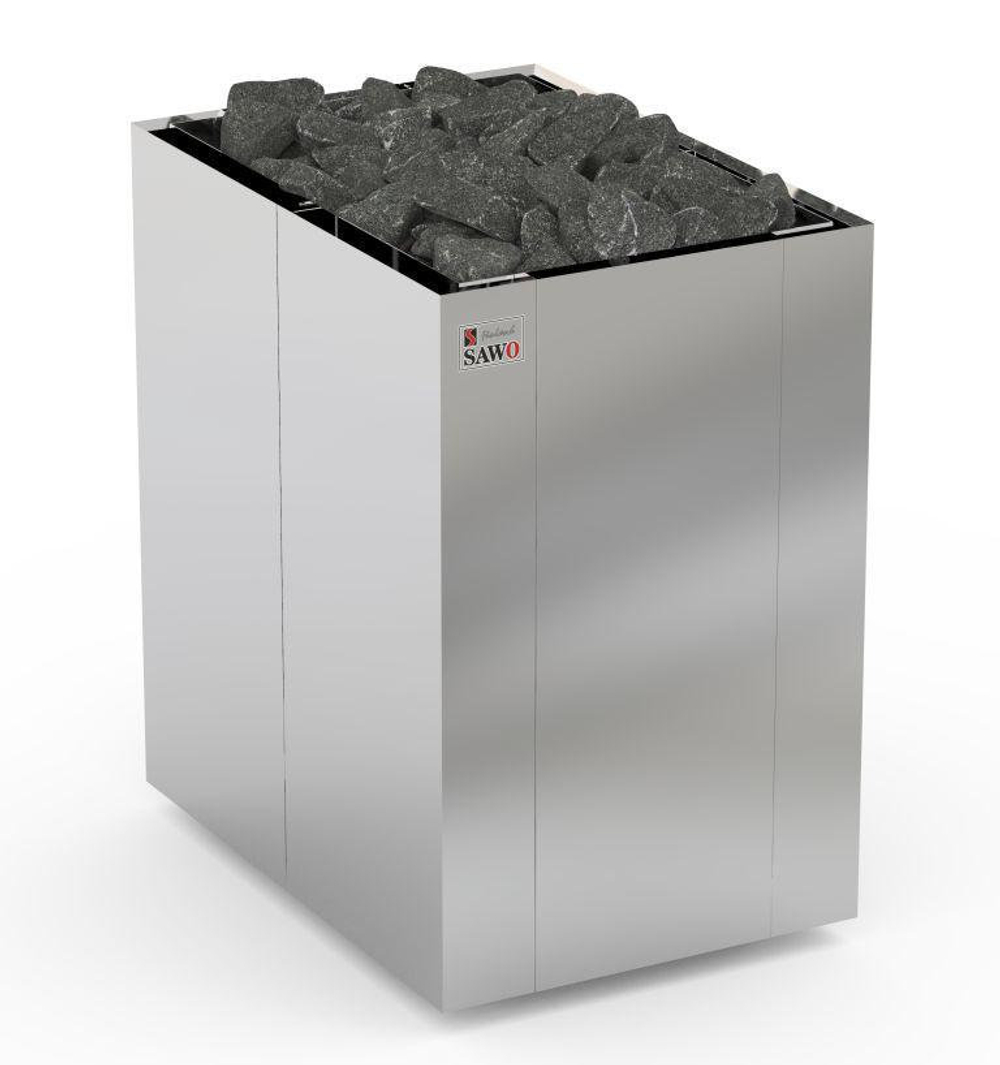 Электрическая печь SAWO SUPER NORDEX FLOOR NRFS-180NS-Z (18 кВт)