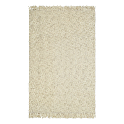 Ковер из буклированной новозеландской шерсти из коллекции Ethnic, 120х180 см