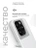 Чехол накладка iPhone 15 6.1" Gurdini Aurora Case with Magsafe White