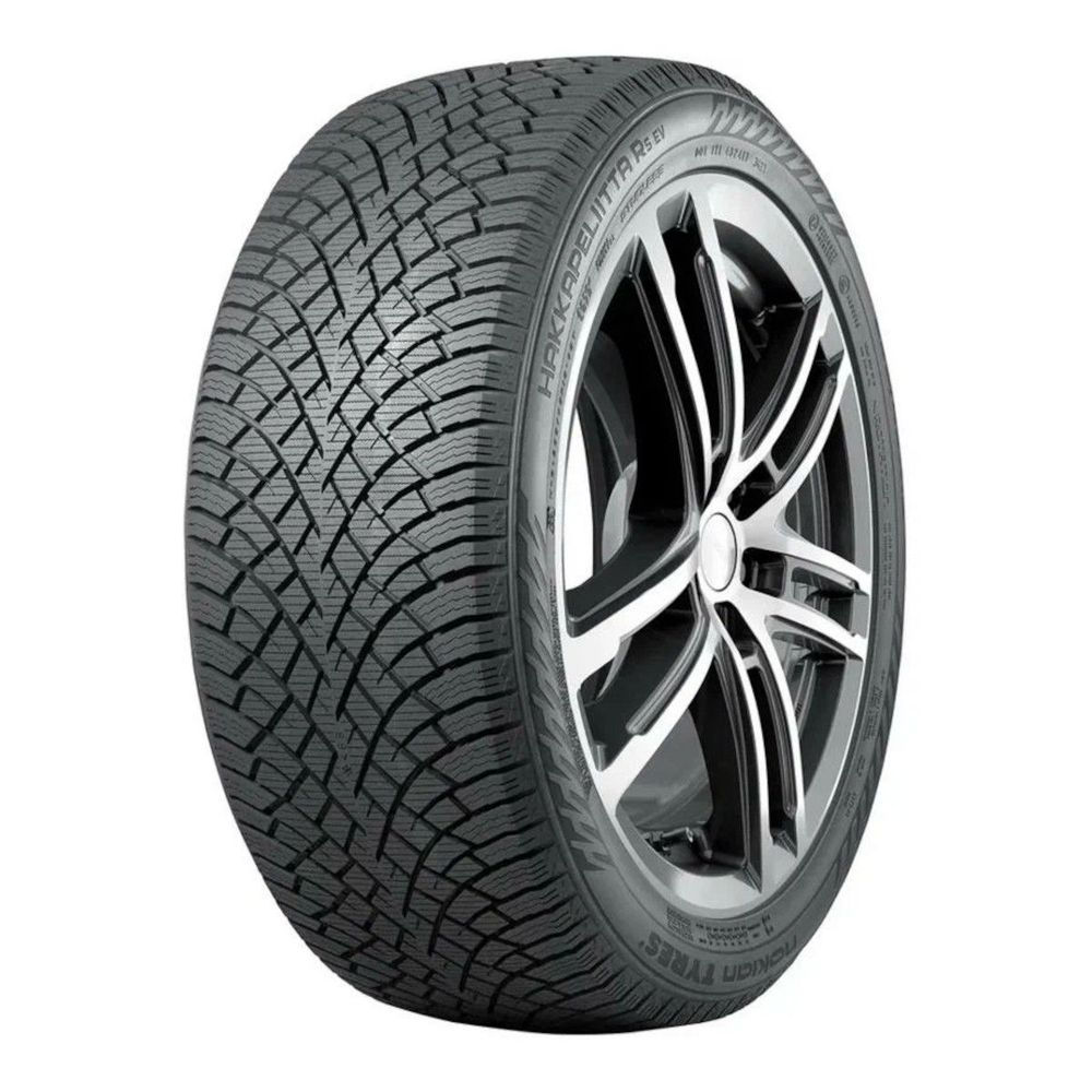 Nokian Tyres  295/40/21  T 111 Hakkapeliitta R5 EV  XL  старше 3-х лет