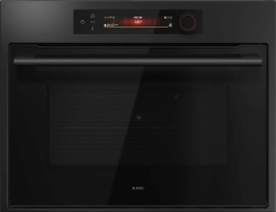 Духовой шкаф Asko OCS64GSH