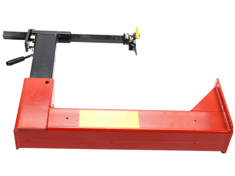 Станок шиномонтажный 12"- 24" 220В полуавтоматический GTE-T105